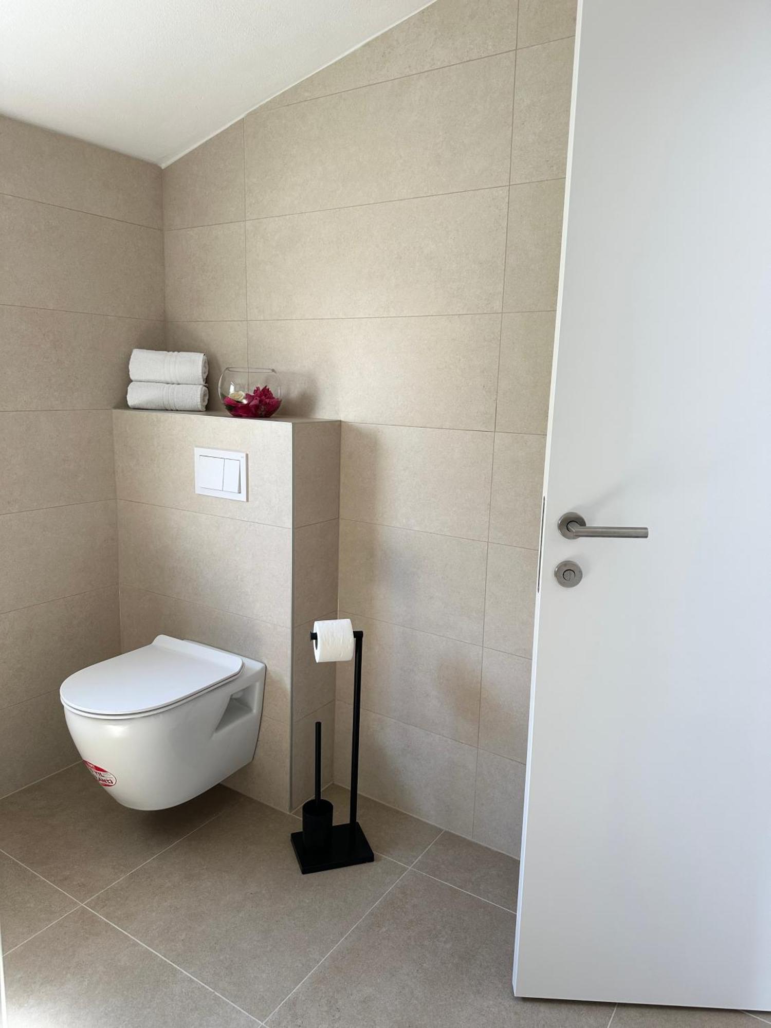 Seaview Apartment Rose Trogir Exterior foto